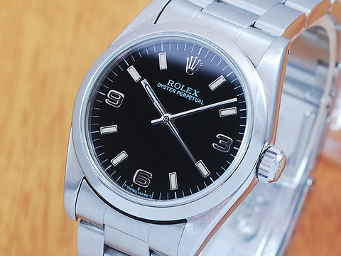 Rolex Midsize Oyster Perpetual Automatic Watch! 67480
