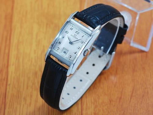 Omega Sub Second Winding Vintage Womens Watch 1944!