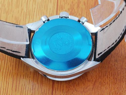 Omega Speedmaster Chronograph MOP Automatic Men's Watch!