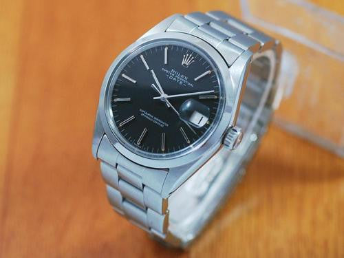 Rolex Oyster Perpetual DATE Automatic Men's Watch!