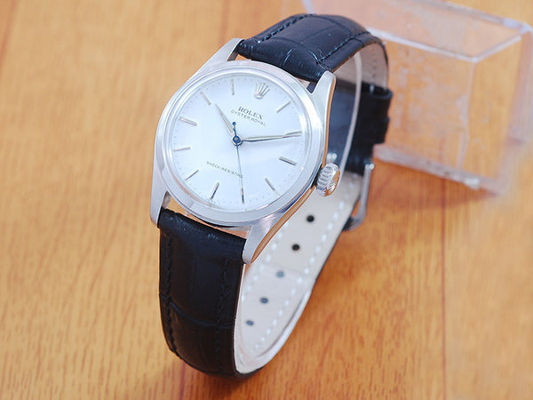 Rolex Oyster Royal 6144 Vintage Midsize Watch!