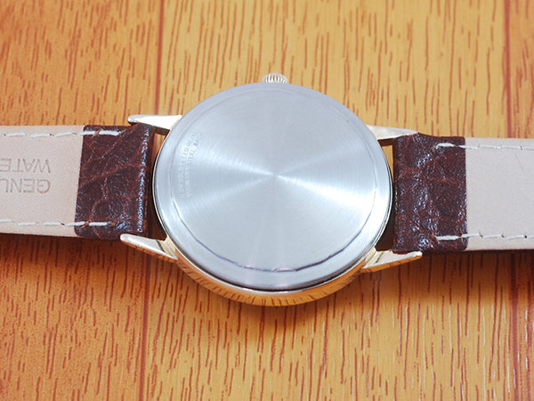 Longines Grand Prize Automatic Vintage Men's Watch!