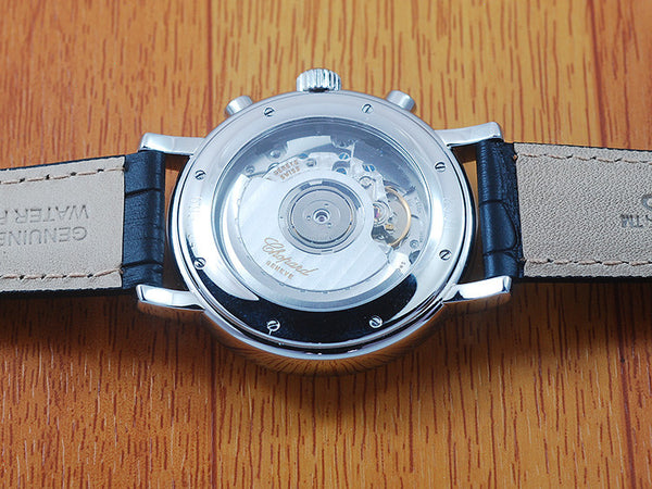 Chopard Mille Miglia Chronograph Automatic Men's Watch!