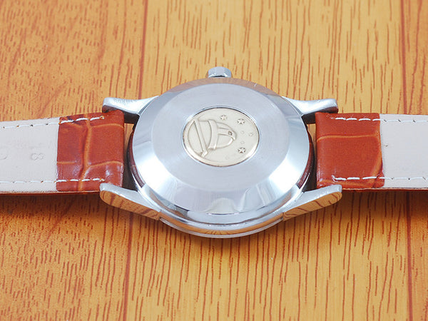 Omega Constellation Chronometer Automatic Men's Watch 1958!