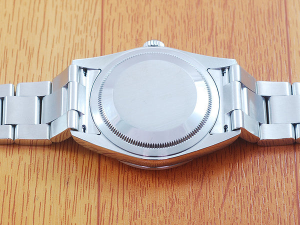 Rolex Explorer I 114270 Automatic Men's Watch!
